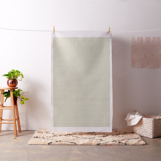 Botanica Leaf print Fabric (In Situ)