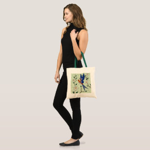 Botanica Tote Bag