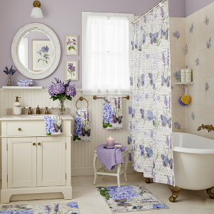 Botanical Bath Towel Set