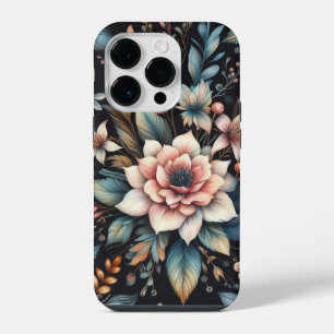 Botanical Beauty  iPhone 14 Pro Case