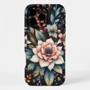 Botanical Beauty  iPhone 16 Pro Max Case