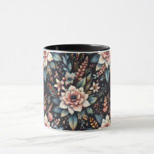 Botanical Beauty Mug