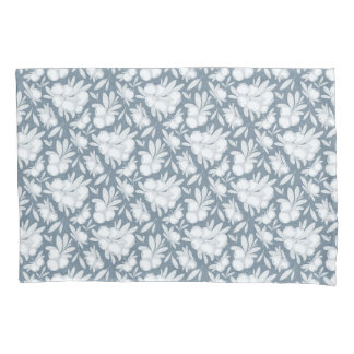 Botanical Berry Sketch King Duvet Cover