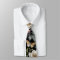 Botanical Black Floral