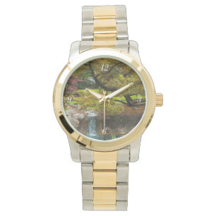 Botanical Bliss Watch