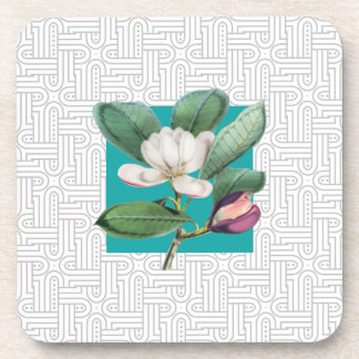 Botanical Bloom Coaster