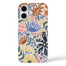 Botanical Boho Series #1 