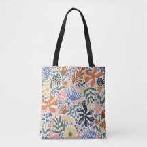 Botanical Boho Series #2
