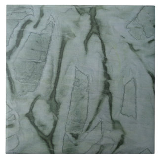 Botanical Ceramic Tile