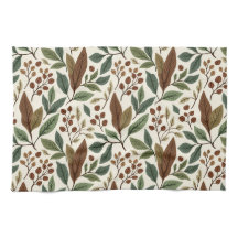 Botanical Coffee Plant