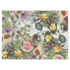 Botanical Collage Tissue Paper