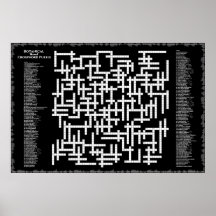 Botanical Crossword 156 plants to find Funny Giant