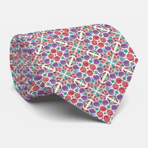 Botanical Earth_Harvest Tie