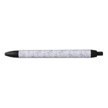 Botanical Elegance Pen