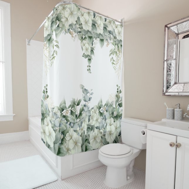 Botanical Floral Nature-Inspired  (In Situ)