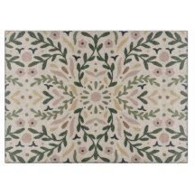 Botanical Garden Floral