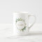 Botanical Gold Greenery Personalized