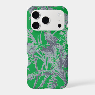 Botanical Green Chinoiserie Case-Mate iPhone Case