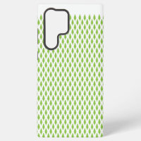 Botanical Green File Folder Set