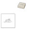 Botanical Greenery Script Create Your Own