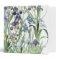 Botanical Iris Flowers Floral Garden