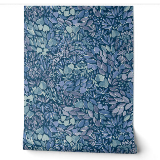 Botanical Mix Wallpaper