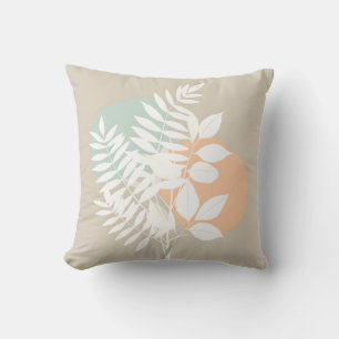 Botanical Mood Cushion