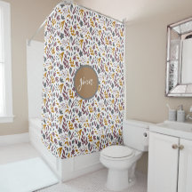 Botanical Pattern Customize