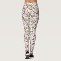 Botanical Pattern Customize