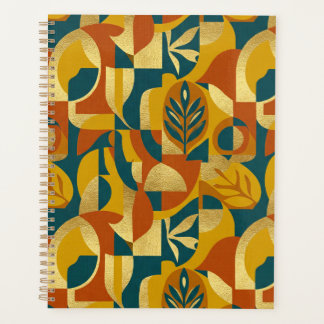 Botanical Pattern Planner