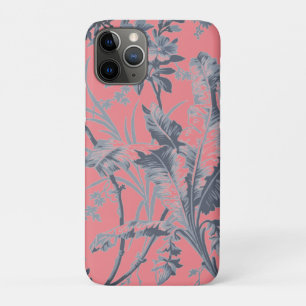 Botanical Pink Chinoiserie Case-Mate iPhone Case
