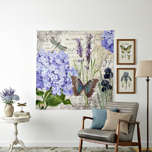 Botanical Tapestry