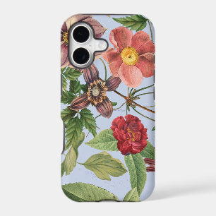 Botanical vintage design