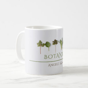 Botanist Business Coffee Mug