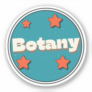 Botany