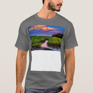 Botany Bay South olina T-Shirt