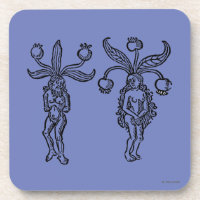Botany: Mandrake, 1476