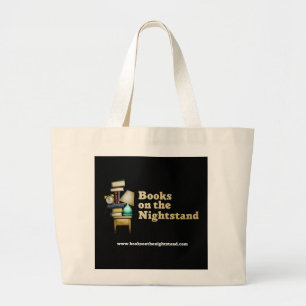 BOTNS Tote Bag (Other Styles Available)