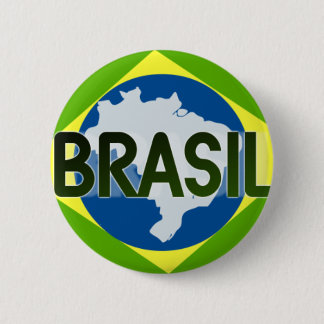 Botom Brazil 002 2 Inch Round Button