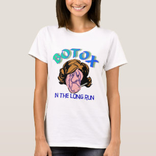 Botox T-shirts