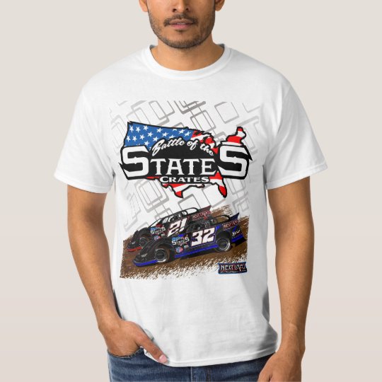 botsc standard shirt