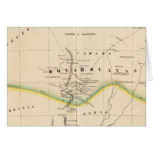 Botswana, Afrique du Sud 51