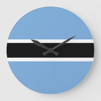 Botswana Flag
