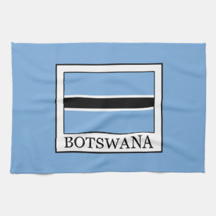 Botswana Kitchen Towel