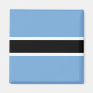 Botswana Magnet