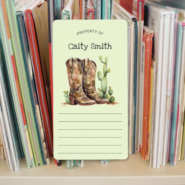 Botte de fille avec talons cactus propriété de (Créateur téléchargé)