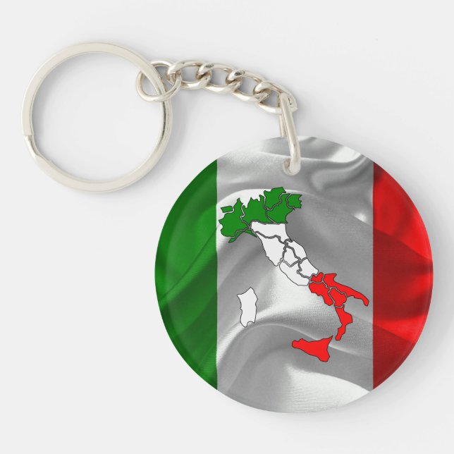 Botte italienne (Devant)