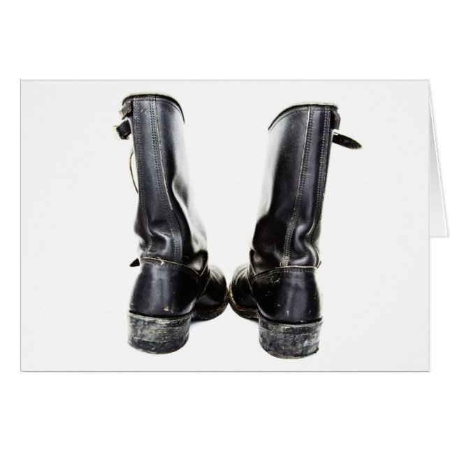 Bottes 2 de cycliste (Devant horizontal)