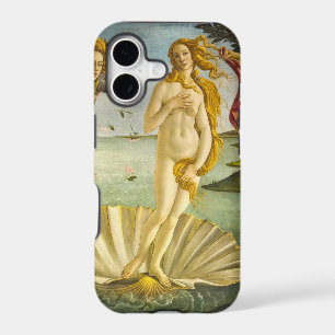 Botticelli Birth of Venus