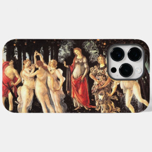 Botticelli Primavera /Allegory of Spring Case-Mate iPhone 14 Pro Max Case